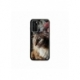 Husa personalizata tip carcasa HQPrint pentru Huawei P40 Lite, model Cat 1, multicolor, S1D1M0143