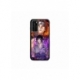 Husa personalizata tip carcasa HQPrint pentru Huawei P40 Lite, model Naruto 3, multicolor, S1D1M0162