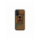 Husa personalizata tip carcasa HQPrint pentru Huawei P40 Lite, model Scooby Doo 1, multicolor, S1D1M0163