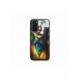 Husa personalizata tip carcasa HQPrint pentru Huawei P40 Lite, model Joker 4, multicolor, S1D1M0166