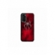Husa personalizata tip carcasa HQPrint pentru Huawei P40 Lite, model Spiderman 1, multicolor, S1D1M0167