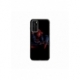 Husa personalizata tip carcasa HQPrint pentru Huawei P40 Lite, model Spiderman 2, multicolor, S1D1M0168