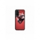Husa personalizata tip carcasa HQPrint pentru Huawei P40 Lite, model Spiderman 3, multicolor, S1D1M0169