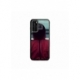 Husa personalizata tip carcasa HQPrint pentru Huawei P40 Lite, model Squid Game 2, multicolor, S1D1M0174