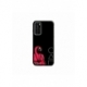 Husa personalizata tip carcasa HQPrint pentru Huawei P40 Lite, model Squid Game 5, multicolor, S1D1M0177