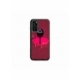 Husa personalizata tip carcasa HQPrint pentru Huawei P40 Lite, model Squid Game 6, multicolor, S1D1M0178