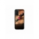 Husa personalizata tip carcasa HQPrint pentru Huawei P40 Lite, model Squid Game 12, multicolor, S1D1M0184