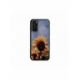Husa personalizata tip carcasa HQPrint pentru Huawei P40 Lite, model Sunflower 1, multicolor, S1D1M0193