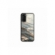 Husa personalizata tip carcasa HQPrint pentru Huawei P40 Lite, model Ocean Water 1 , multicolor, S1D1M0200