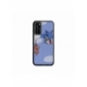 Husa personalizata tip carcasa HQPrint pentru Huawei P40 Lite, model Tom and Jerry 1, multicolor, S1D1M0203