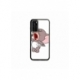 Husa personalizata tip carcasa HQPrint pentru Huawei P40 Lite, model Tom and Jerry 3, multicolor, S1D1M0207