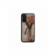 Husa personalizata tip carcasa HQPrint pentru Huawei P40 Lite, model Flowers 14, multicolor, S1D1M0208