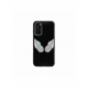 Husa personalizata tip carcasa HQPrint pentru Huawei P40 Lite, model Angel, multicolor, S1D1M0219