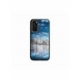Husa personalizata tip carcasa HQPrint pentru Huawei P40 Lite, model Nice View 9, multicolor, S1D1M0221