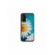 Husa personalizata tip carcasa HQPrint pentru Huawei P40 Lite, model Petunia 1, multicolor, S1D1M0235