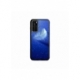 Husa personalizata tip carcasa HQPrint pentru Huawei P40 Lite, model Pana, multicolor, S1D1M0236