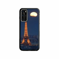 Husa personalizata tip carcasa HQPrint pentru Huawei P40 Lite, model Nice View 10, multicolor, S1D1M0237