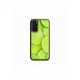 Husa personalizata tip carcasa HQPrint pentru Huawei P40 Lite, model Lime, multicolor, S1D1M0253