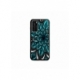 Husa personalizata tip carcasa HQPrint pentru Huawei P40 Lite, model Mandela 2, multicolor, S1D1M0255