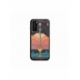 Husa personalizata tip carcasa HQPrint pentru Huawei P40 Lite, model Tarrot, multicolor, S1D1M0267