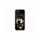 Husa personalizata tip carcasa HQPrint pentru Huawei P40 Lite, model Wolf, multicolor, S1D1M0286
