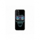 Husa personalizata tip carcasa HQPrint pentru Huawei P40 Lite, model Gorilla, multicolor, S1D1M0288