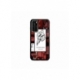 Husa personalizata tip carcasa HQPrint pentru Huawei P40 Lite, model Capricorn, multicolor, S1D1M0295