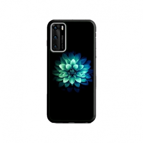Husa personalizata tip carcasa HQPrint pentru Huawei P40 Lite, model Colorful 2, multicolor, S1D1M0297