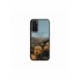 Husa personalizata tip carcasa HQPrint pentru Huawei P40 Lite, model Quote 1, multicolor, S1D1M0306
