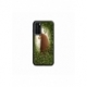 Husa personalizata tip carcasa HQPrint pentru Huawei P40 Lite, model Bear, multicolor, S1D1M0312