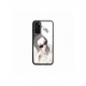 Husa personalizata tip carcasa HQPrint pentru Huawei P40 Lite, model I dont care, multicolor, S1D1M0320