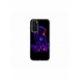 Husa personalizata tip carcasa HQPrint pentru Huawei P40 Lite, model Colorful 8, multicolor, S1D1M0329