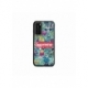 Husa personalizata tip carcasa HQPrint pentru Huawei P40 Lite, model Supreme, multicolor, S1D1M0360
