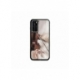 Husa personalizata tip carcasa HQPrint pentru Huawei P40 Lite, model Violon, multicolor, S1D1M0371