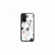 Husa personalizata tip carcasa HQPrint pentru Huawei P40 Lite, model Abstract 6, multicolor, S1D1M0372