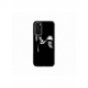 Husa personalizata tip carcasa HQPrint pentru Huawei P40 Lite, model Sneakers, multicolor, S1D1M0381