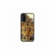 Husa personalizata tip carcasa HQPrint pentru Huawei P40 Lite, model Cheetah, multicolor, S1D1M0382