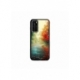Husa personalizata tip carcasa HQPrint pentru Huawei P40 Lite, model Nice View 15, multicolor, S1D1M0383