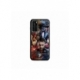 Husa personalizata tip carcasa HQPrint pentru Huawei P40, model Avengers Endgame, multicolor, S1D1M0009