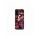 Husa personalizata tip carcasa HQPrint pentru Huawei P40, model Avengers Inifinity War, multicolor, S1D1M0010