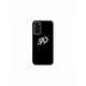 Husa personalizata tip carcasa HQPrint pentru Huawei P40, model BAD, multicolor, S1D1M0011