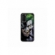 Husa personalizata tip carcasa HQPrint pentru Huawei P40, model Batman VS Joker, multicolor, S1D1M0012