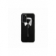 Husa personalizata tip carcasa HQPrint pentru Huawei P40, model Mr Fancy, multicolor, S1D1M0036
