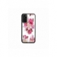 Husa personalizata tip carcasa HQPrint pentru Huawei P40, model Flowers 4, multicolor, S1D1M0040