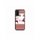 Husa personalizata tip carcasa HQPrint pentru Huawei P40, model Reindeer 1, multicolor, S1D1M0051