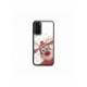 Husa personalizata tip carcasa HQPrint pentru Huawei P40, model Reindeer 3, multicolor, S1D1M0053