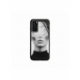 Husa personalizata tip carcasa HQPrint pentru Huawei P40, model Abstract Lady, multicolor, S1D1M0066