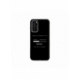 Husa personalizata tip carcasa HQPrint pentru Huawei P40, model Delete Feelings, multicolor, S1D1M0069