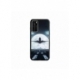 Husa personalizata tip carcasa HQPrint pentru Huawei P40, model Moon Landing, multicolor, S1D1M0077