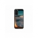 Husa personalizata tip carcasa HQPrint pentru Huawei P40, model Nice View 4, multicolor, S1D1M0078